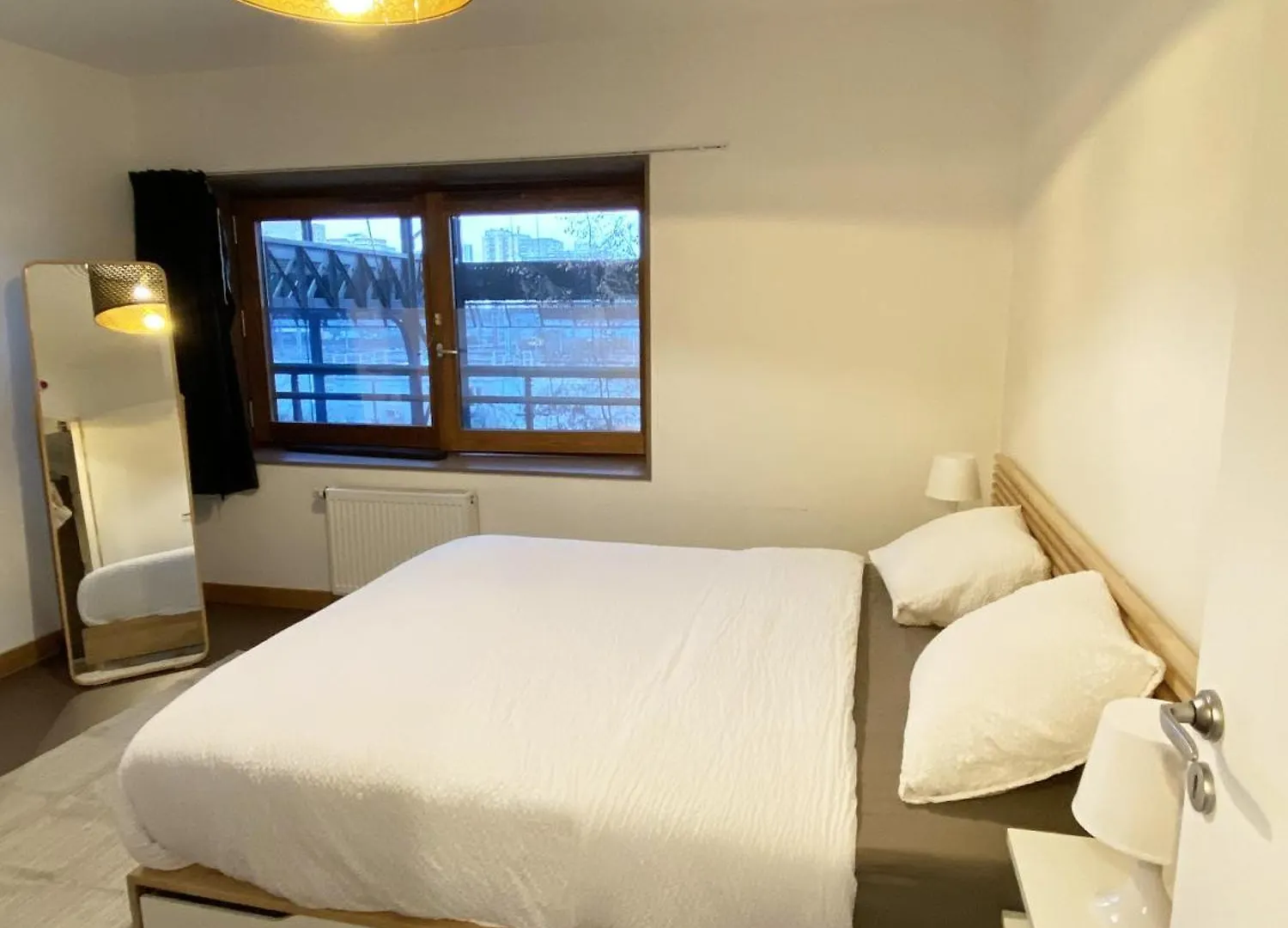 Hi Yves Robert Hostel Paris