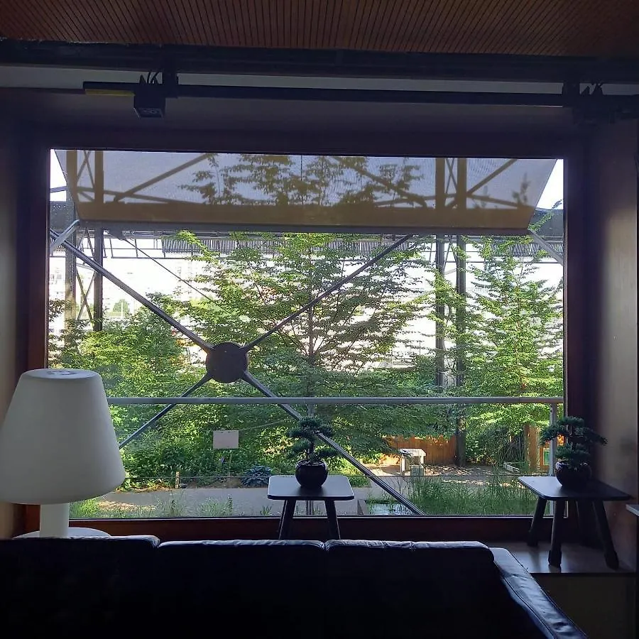 旅馆 Hi Yves Robert 巴黎